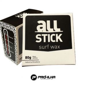 parafina--all-stick-quente